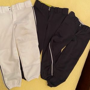 Softball pants
